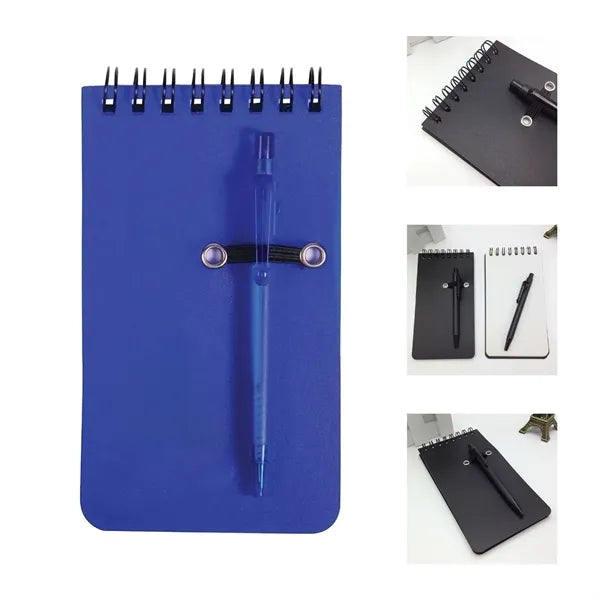 Compact Writing Companion