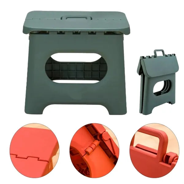 Portable Collapsible Seat