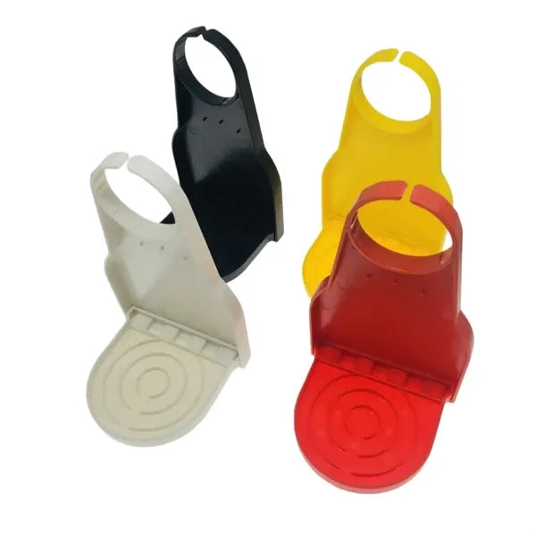 Laundry Detergent Fixed Bracket Cup Holder