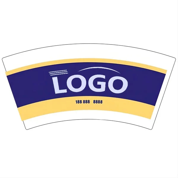 Disposable Paper Drinking Cup 8 Oz