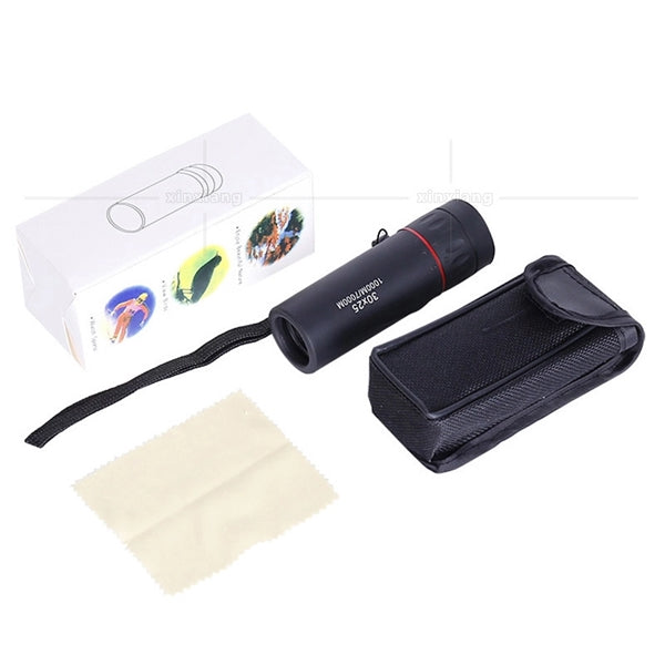 Portable Monocular Telescope