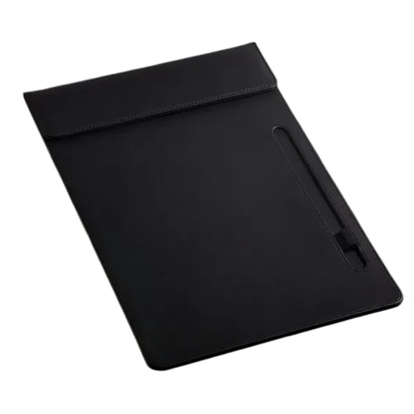 Leather Clipboard