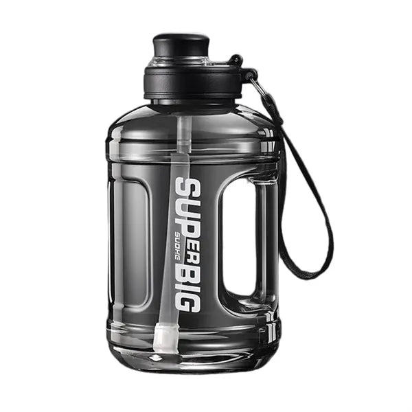 Large Capacity Sports Water