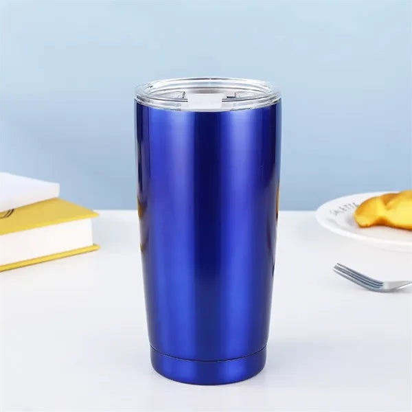 20 oz. Stainless Steel Vacuum Insulated Tumbler