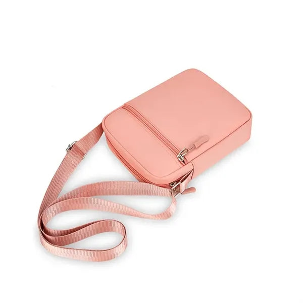 Mini Shoulder Phone Bag