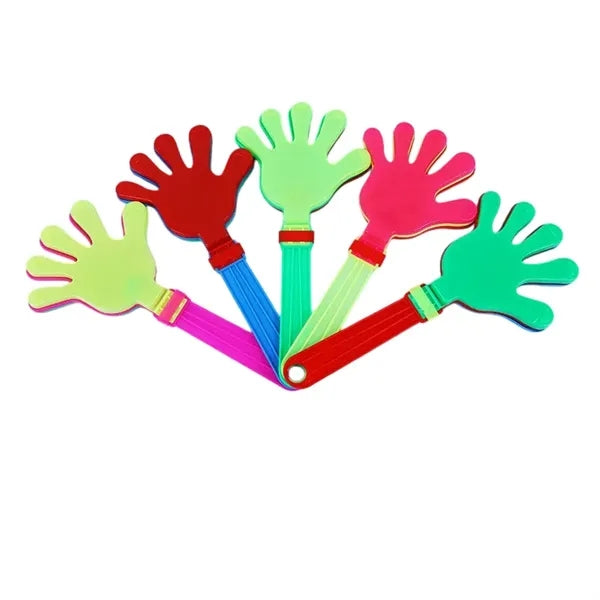 Clap Enhancer Gadget