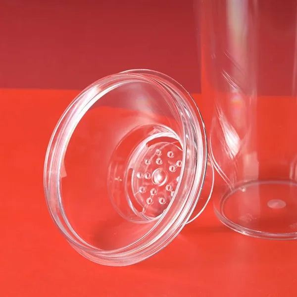 27 oz. PS Plastic Cocktail Shaker