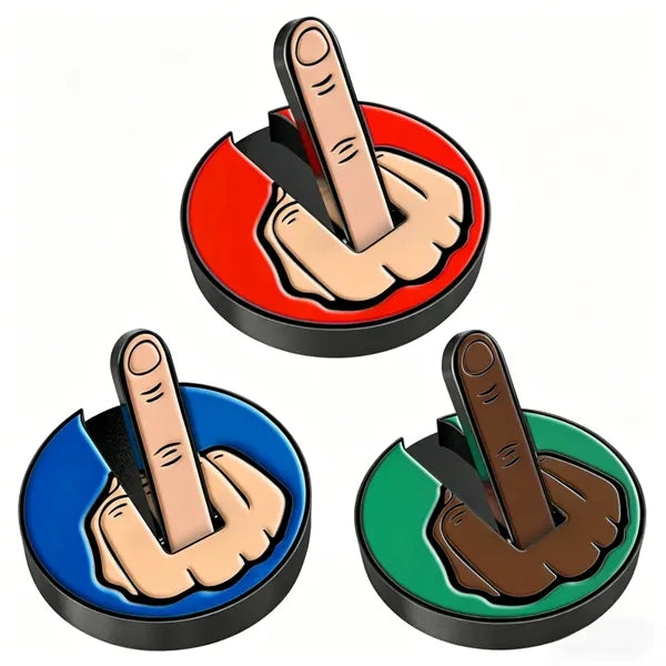Golf Hat Clip