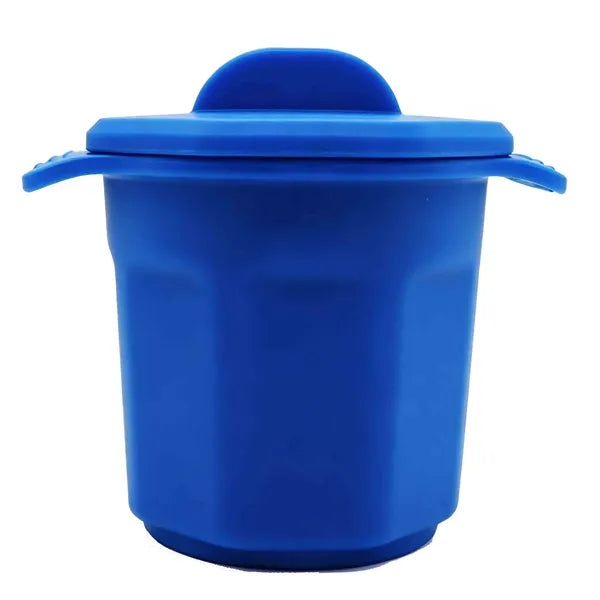 Silicone Grease Container