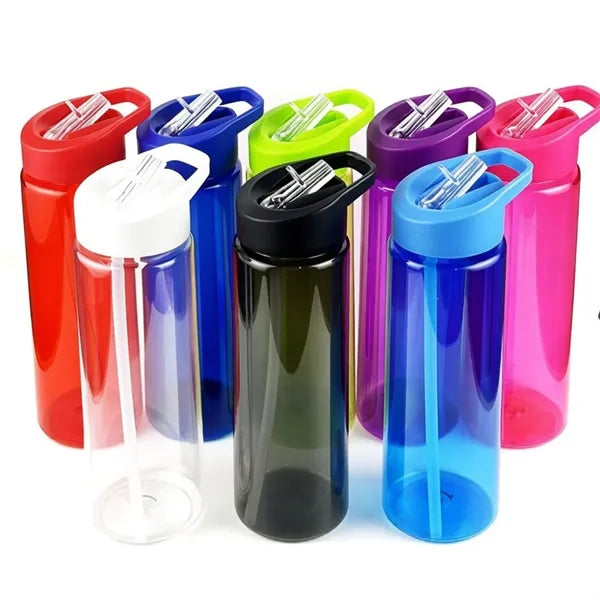 Inspire 25 Oz. Bottle with Flip Lid