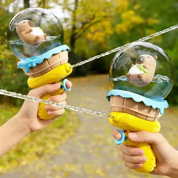 Capibara Water Gun