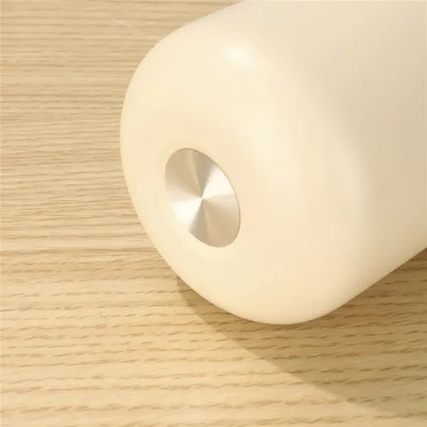 17Oz Stainless Steel Insulated Cup With Carrying Ring