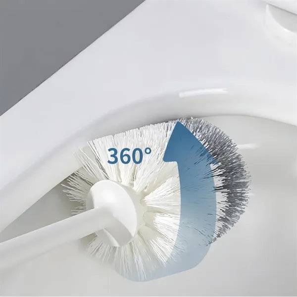 Toilet brush