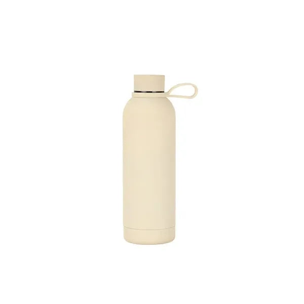500ml Custom 304 Stainless Steel Matte Vacuum Insulated Bott