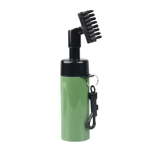 Golf Club Cleaning Brush