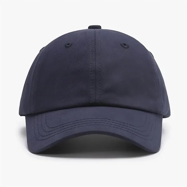Classic Cotton Baseball Hat