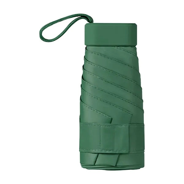 Fold Pocket Sun Umbrella