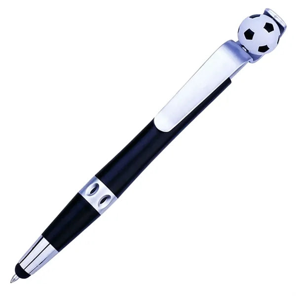 Soccer Ball Stylus Pen