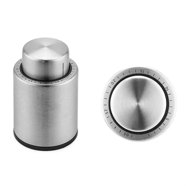 Wine Bottle Stopper