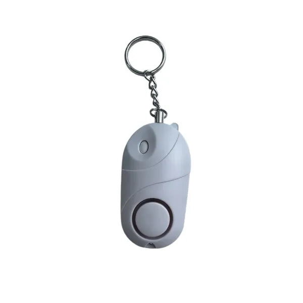 Safety Alarm Key Chain
