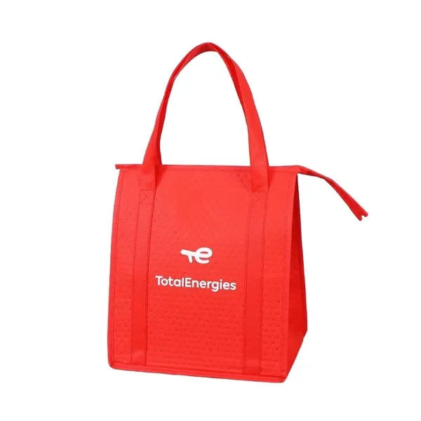 Non-Woven Insulated Takeaway Bag