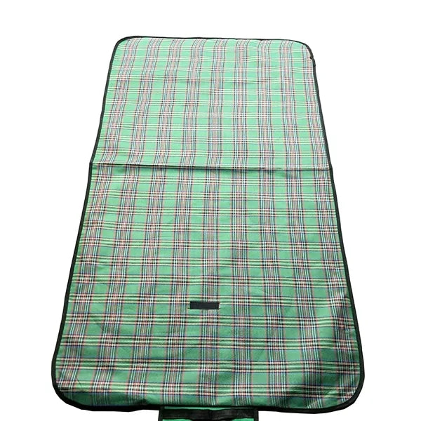 31 1/2 " x 57 " Picnic Blanket