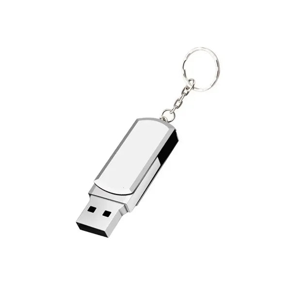 Flash Drive USB Keychain