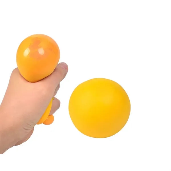 Color Changing Stress Ball