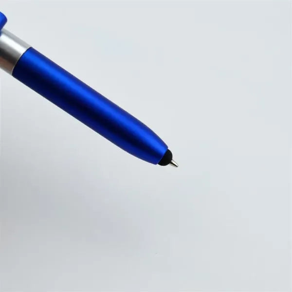 Foldable Light Pen