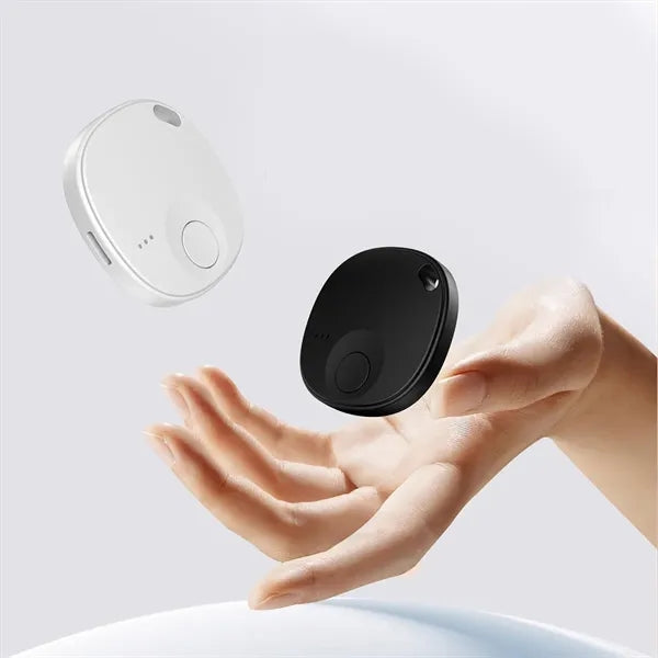 Smart Bluetooth Item Finder and Global GPS Tracking Device