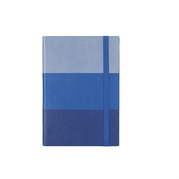 A5 College Ruled Travel-Sized Notebook