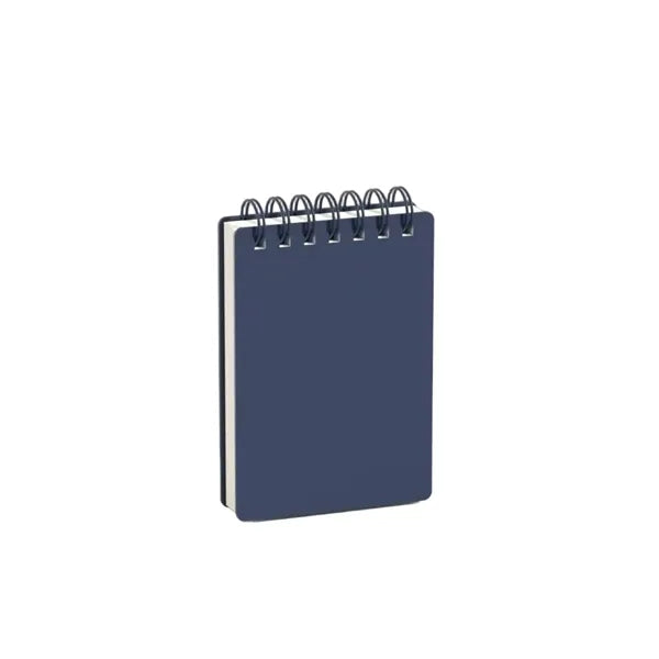 A7 Lined College Ruled Notebook