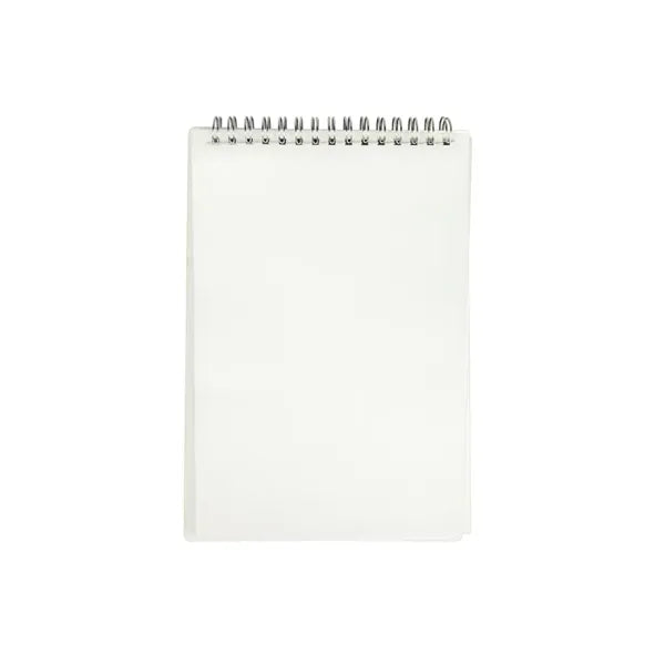 A5 Student Homework Coil Notebook