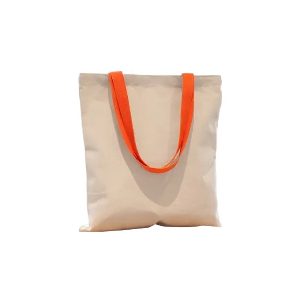 Canvas Tote Bag