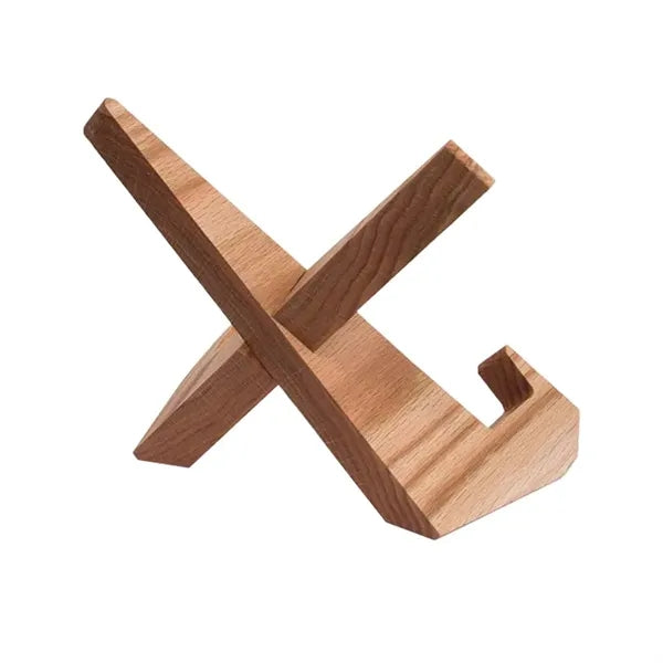 Wooden Stand
