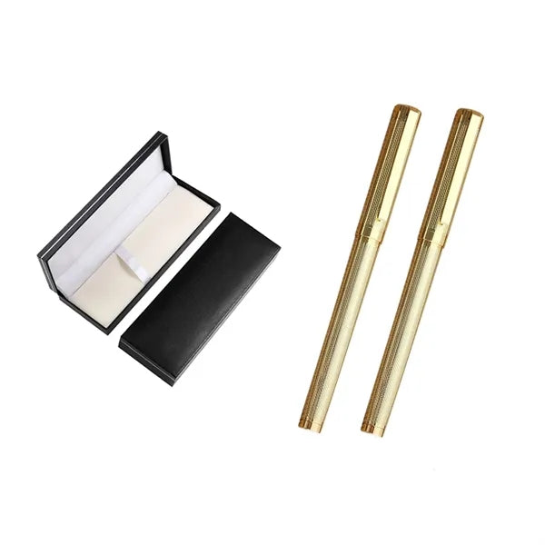 Rollerball Pen Set