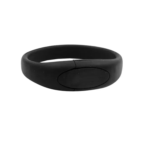 USB Flash Drive Wristband