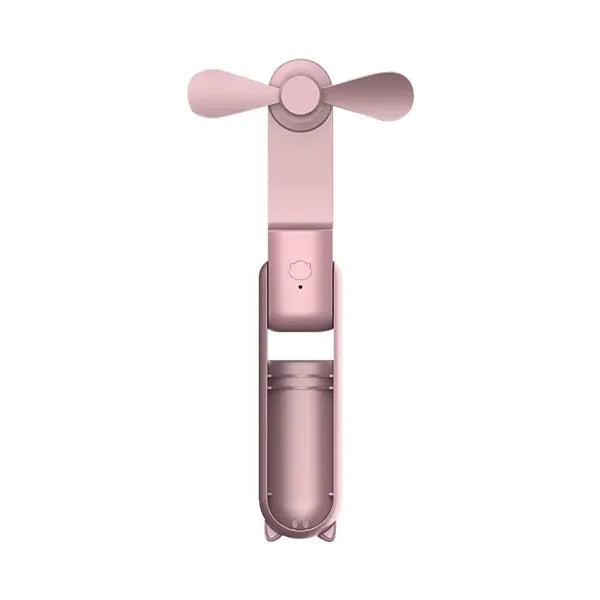 Handheld Mini Fan