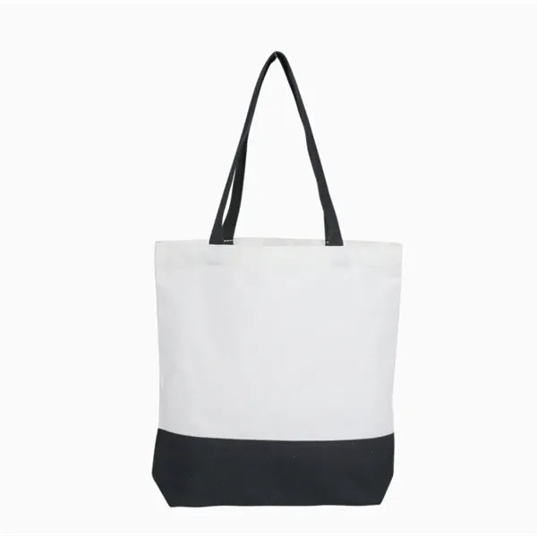 12oz Canvas Tote Bag