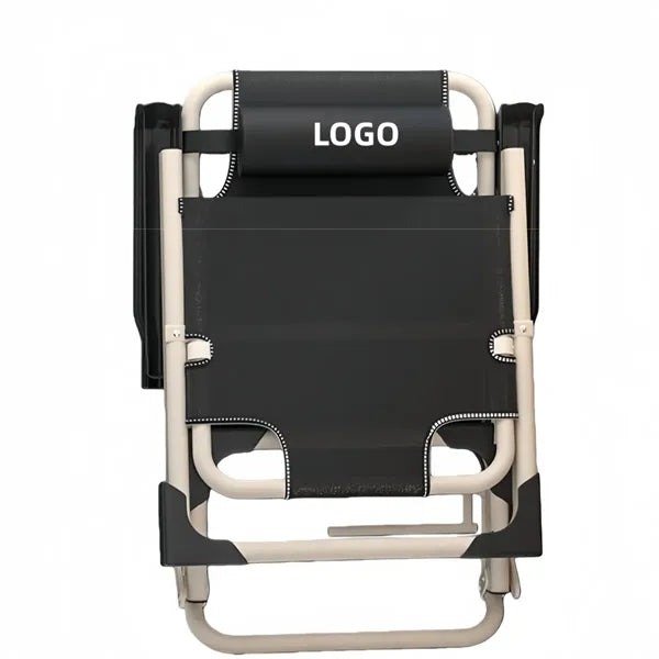 Multi-Functional Folding Lounge Chair
