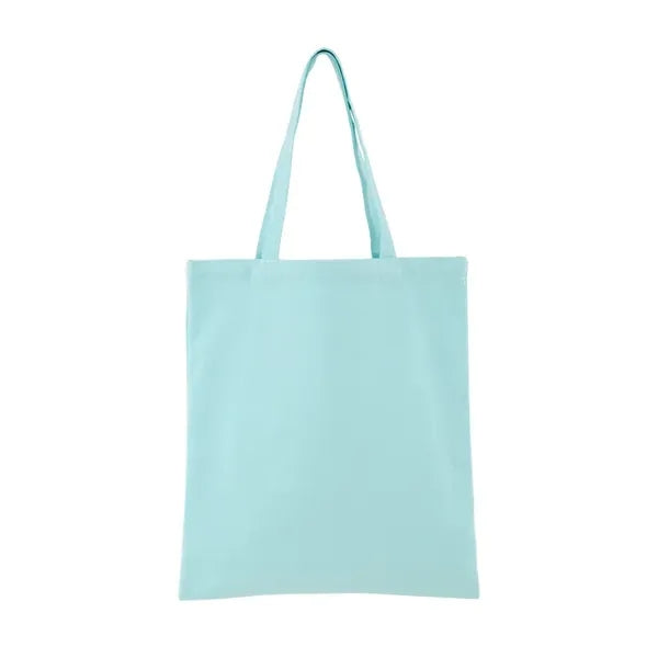 Enviornmantally Friendly Canvas Tote Bag