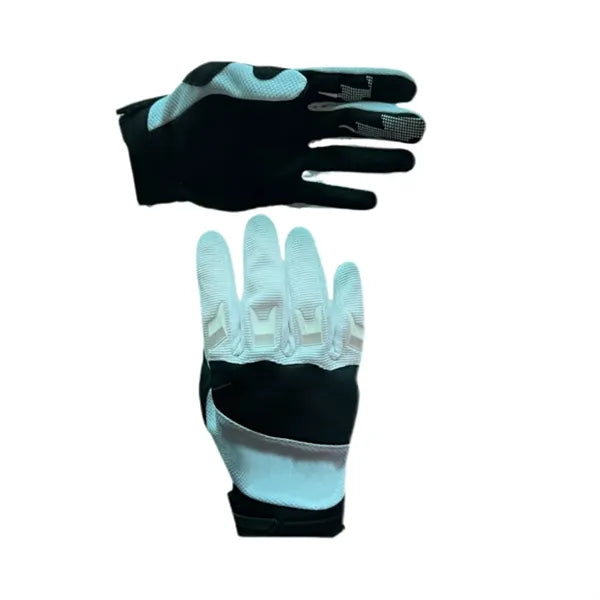 Racing Motorcycle Gloves