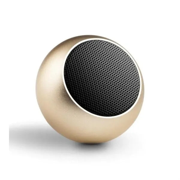 Portable Lightweight Wireless Bluetooth Mini Speaker