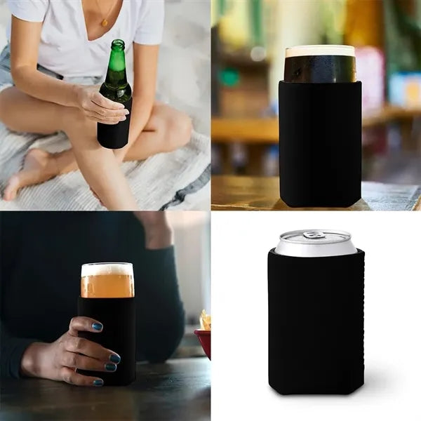 Neoprene Can Cooler Sleeve
