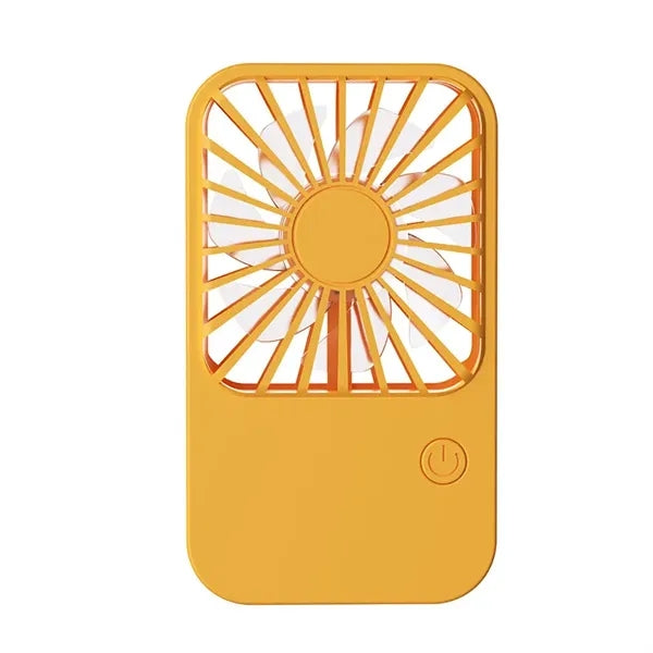Handheld Mini Fan