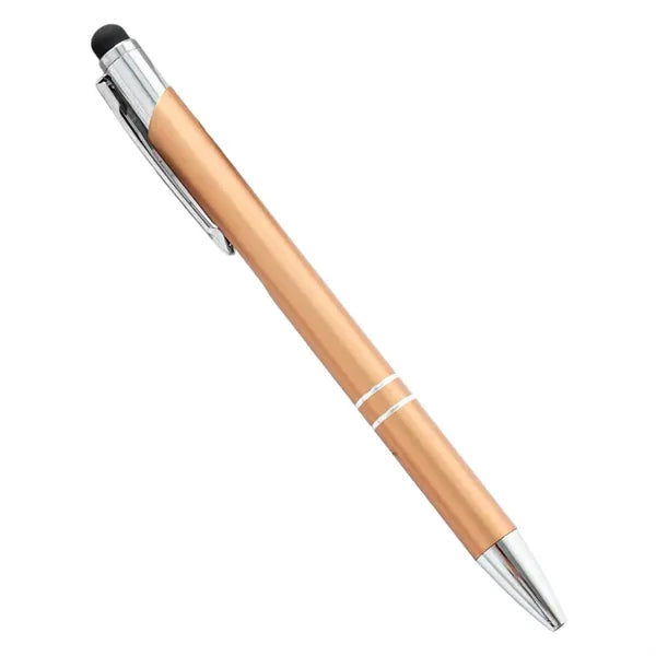 Stylus Ballpoint Pen