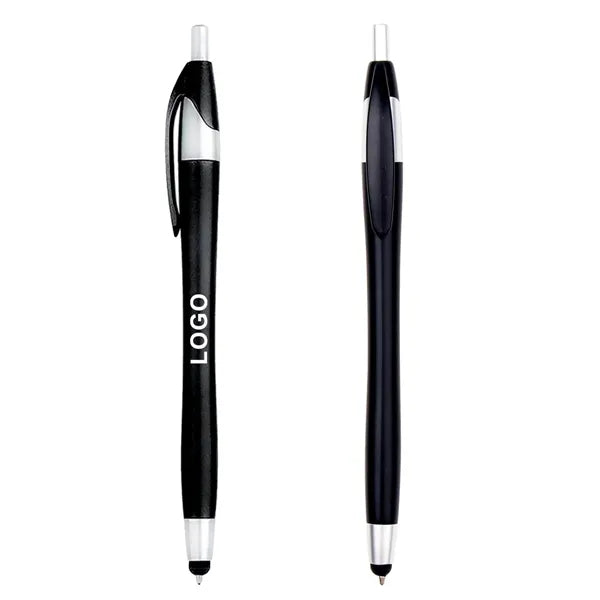 Stylus Ballpoint Pen
