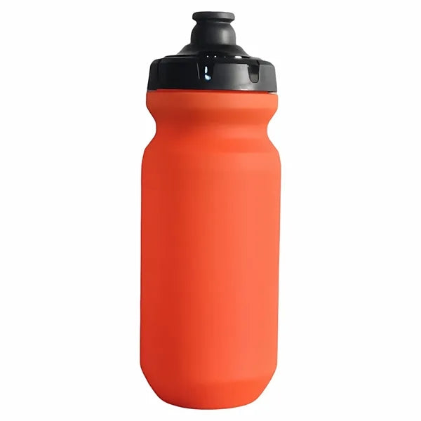 20oz Plastic Sports Water Bottle