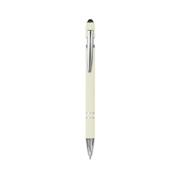 Stylus Ballpoint Pen