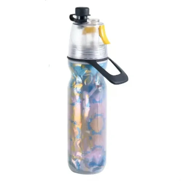 17 oz Double Walled Insulated Travel Bottle